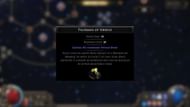 The Talisman of Sirrius is a very rare item (Image via Grinding Gear Games)